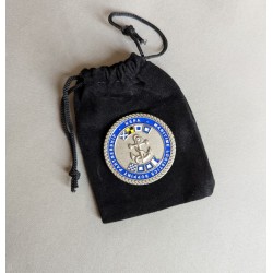Militaire Herdenkingsmunten op Maat | Defensie Challenge Coins