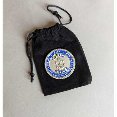 Militaire Herdenkingsmunten op Maat | Defensie Challenge Coins